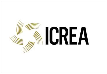 Irene Arias and Eva Miranda receive ICREA Acadèmia 2016 Award