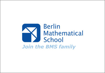 Collaboration agreement with the Berlin Mathematical School
