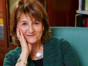 RSME awarded Marta Sanz-Solé its prestigious Medal