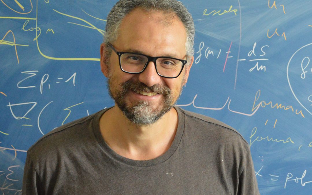 CAFE will train 12 young scientists to tackle extreme weather events