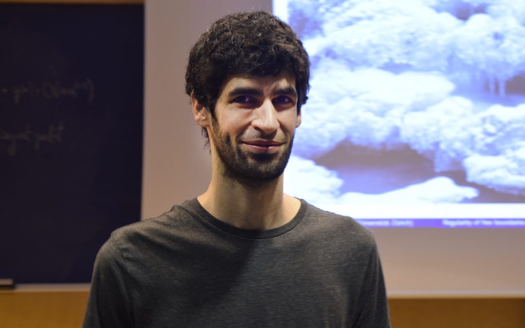 Ros-Oton, another trophy on the shelf