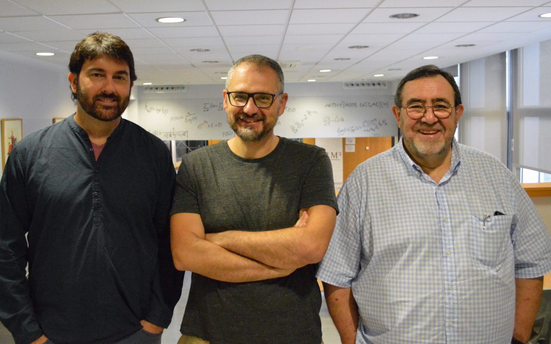 Una ley matemática podría anticipar la posibilidad de extinciones masivas en los ecosistemas