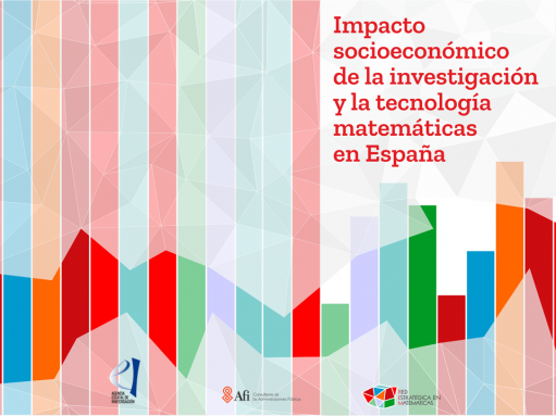 REM PRESS RELEASE: Mathematics is responsible for 10% of the Spanish GDP, according to the first study that analyzes the mathematical intensity of the Spanish economy