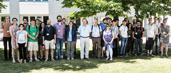 2nd Joint BMS-BGSMath Junior Meeting (Berlin on June 26-28)