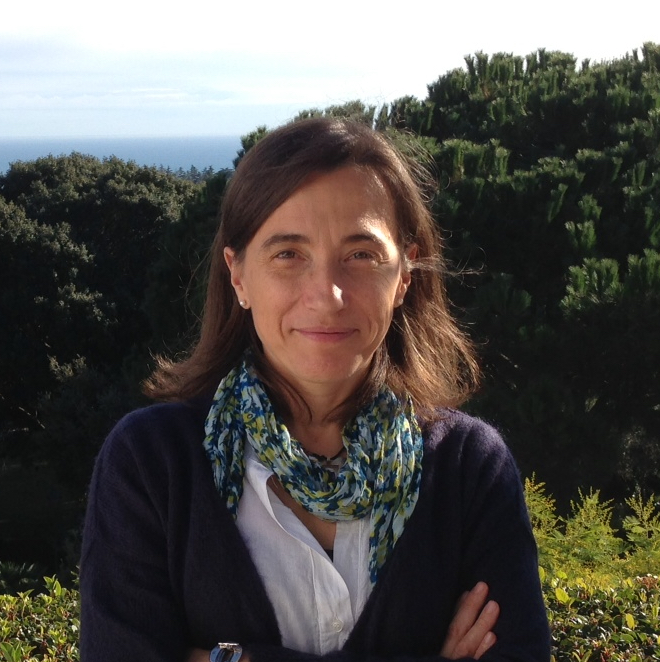 BGSMath member, Nuria Fagella, Recognized with the ICREA Academia Award