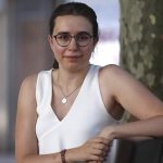 María Ángeles García-Ferrero